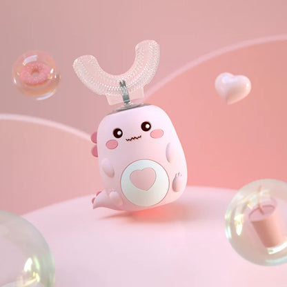 My Brush Bud™ Kids Toothbrush