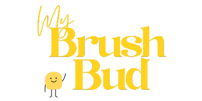 My Brush Bud
