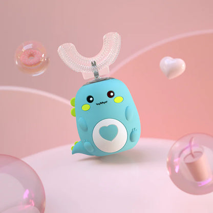 My Brush Bud™ Kids Toothbrush